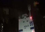 İstanbul Maltepe'de terör operasyonu
