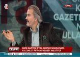 "CHP'li belediyeden para aldım"