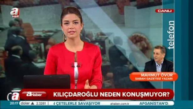 CHP'de paralel kriz!