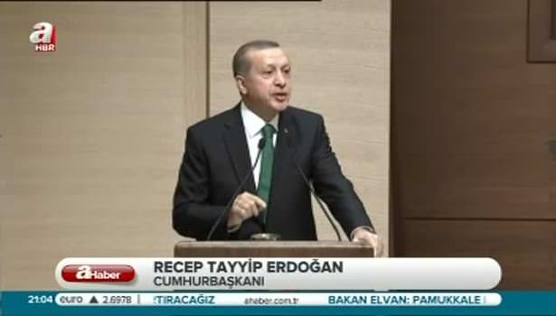 Yalan Zaman'ı!