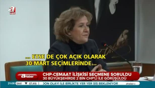 Kılıçdaroğlu'na paralel tepkisi!