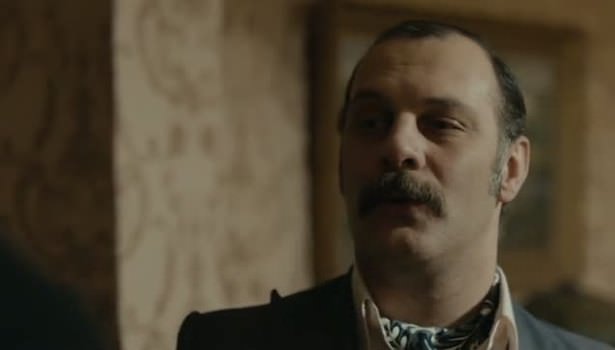 Karadayı'da haftaya damga vuran sahne!