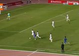 Altınordu kendi kalesine attı!