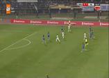 Fenerbahçe'yi şok eden gol!