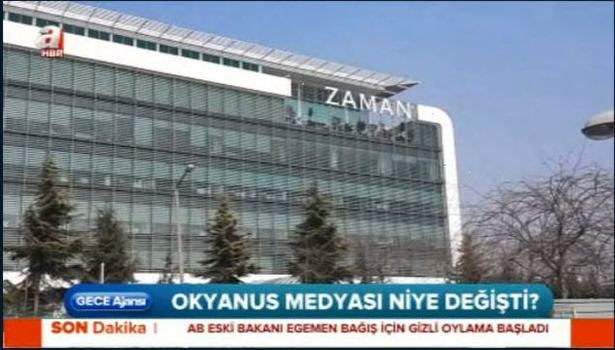 Çelişki Zaman'ı!