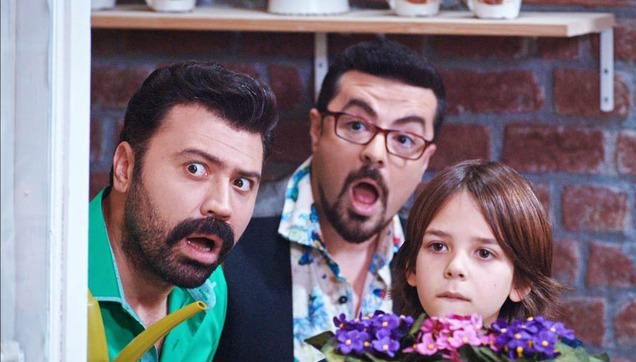 Ankara'nın Dikmen'i 23. Bölüm