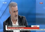 "Fethullah Gülen'i hayatımda görmedim"