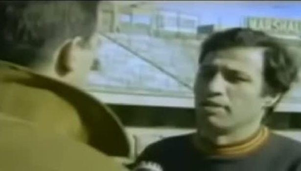Erkan Zengin'e Kemal Sunal benzetmesi