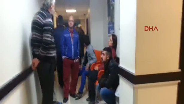 Bunalıma giren genç kendini vurdu