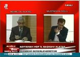 MHP ile HDP iş birliği içinde mi?
