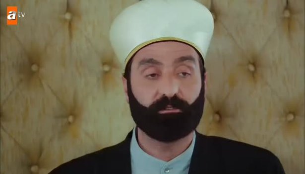 Kertenkele'nin bu vaazı çok konuşulacak!