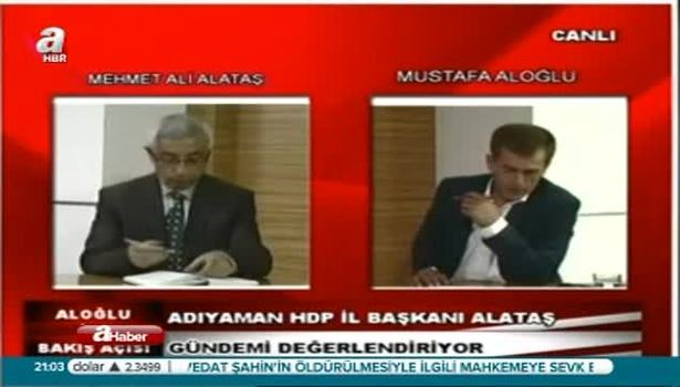 MHP ile HDP iş birliği içinde mi?