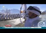 Mavi Bereli Kartallar!
