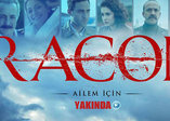 ATV'nin yeni bombası: "Racon"
