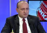 "HDP'nin barajı aşacağını düşünmüyorum"