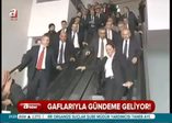 Gaf ustası Kemal Kılıçdaroğlu!