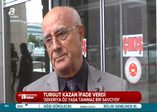 Hukuk tanımaz Zekeriya Öz!