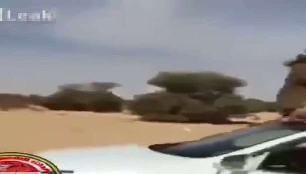 İşte sürücüsüz otomobiller