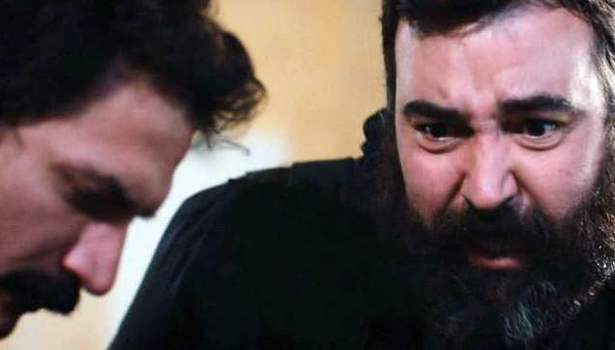 Kaçak 52.Bölüm Fragmanı