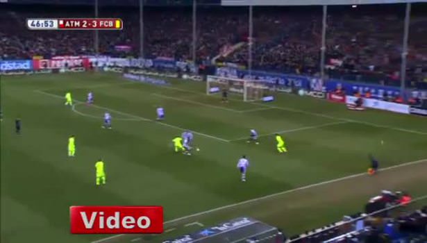 Arda sinirden hakeme ayakkabı fırlattı!