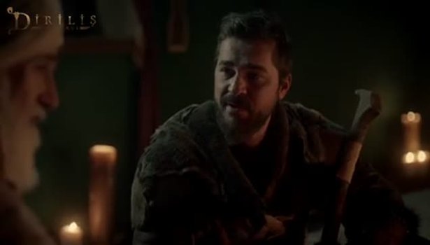 Diriliş Ertuğrul