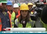 Mecidiyeköy'den Mahmutbey'e yeni metro projesi
