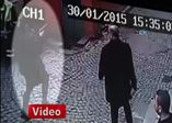 Taksim'de polise silahlı saldırı!