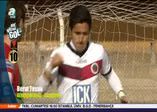 ZTK'da en güzel 10 gol!