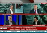 Celal Kara'dan Erdoğan'a hakaret