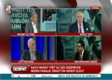 Celal Kara'dan Erdoğan'a hakaret!