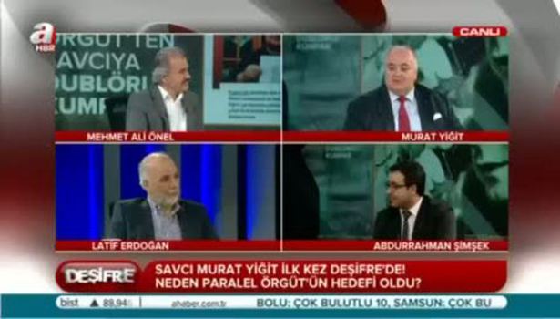 Celal Kara'dan Erdoğan'a hakaret