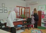 Betül’ün duygusal anları…
