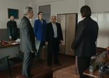 Turgut yine kaçmayı başardı!