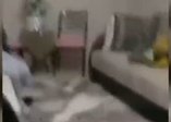 Güdümlü anne terliği!