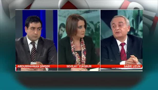 Sabri Uzun: