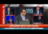 “Kirli para akışı sağlayan ünlü işadamları kim?”