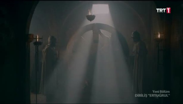 Turgut Alp'e zehirli işkence