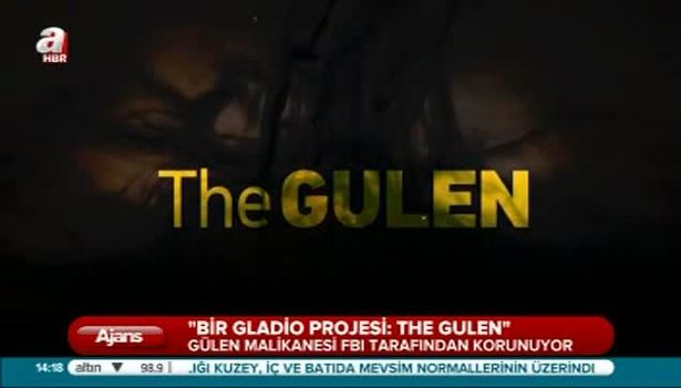 İhanetin belgeseli: The Gulen!