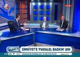 Paralel baskın!