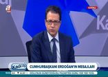 "Gülen Bank Asya'nın üst düzey yöneticileriyle toplantı yaptı"