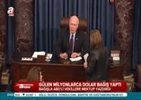 Gülen milyonlarca dolar bağış yaptı!