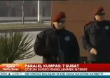 Paralel Kumpas: 7 şubat