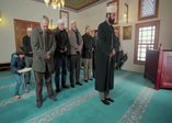 Peygamberimizin, çocuklara olan şefkat ve sevgisi…