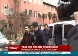 Fuat Avni'ye bilgi sızdıran polis yakalandı!