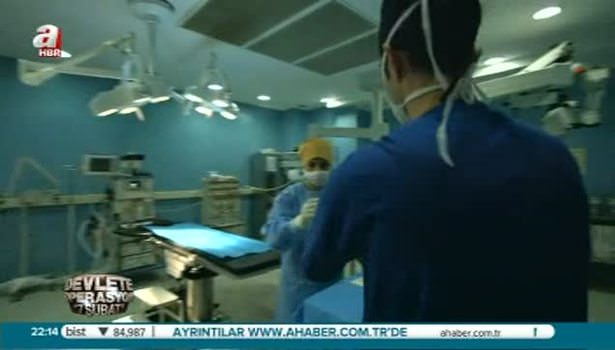Devlete Operasyon ‘ 7 Şubat’: Binlerce yıllık kardeşlik