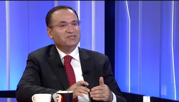 “Başkanlık sistemi diktatöre karşıdır”