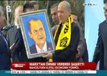 Devlet Bahçeli, Marks hayranı çıktı!