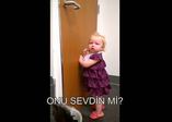 Kardeş istemeyen kıskanç çocuk
