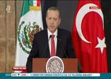 Erdoğan'dan Obama'ya sert tepki!