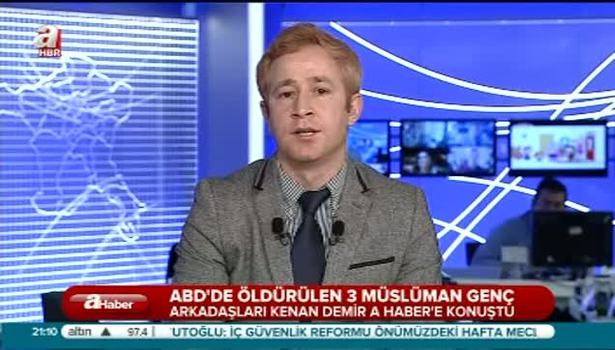 Başörtüsü yüzünden tehdit edildi